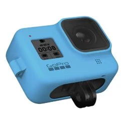 GoPro Camera Sleeve With Lanyard For Hero 8, Bluebird AJSST-003(491630518) -Smart Bag Shop GoPro AJSST 003 Bags and Cases 491630518 i 4 1200Wx1200H