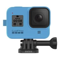 GoPro Camera Sleeve With Lanyard For Hero 8, Bluebird AJSST-003(491630518) -Smart Bag Shop GoPro AJSST 003 Bags and Cases 491630518 i 5 1200Wx1200H