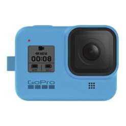GoPro Camera Sleeve With Lanyard For Hero 8, Bluebird AJSST-003(491630518) -Smart Bag Shop GoPro AJSST 003 Bags and Cases 491630518 i 6 1200Wx1200H