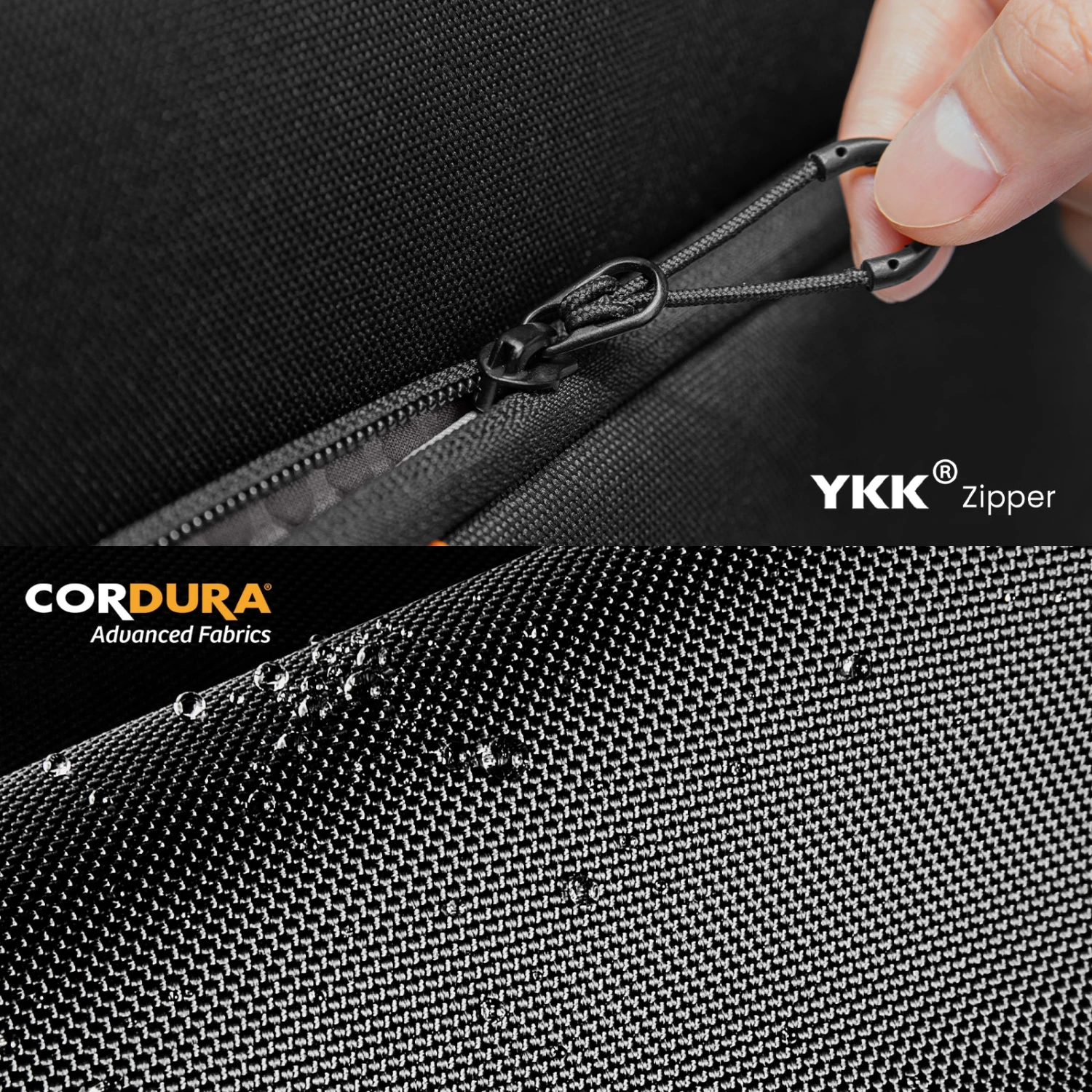 DefenderACE-B03 Tablet Shoulder Bag For 10.9-inch/12.9-inch IPad Air/Pro 12 DefenderACE-B03 Tablet Shoulder Bag For 10.9-inch/12.9-inch IPad Air/Pro - Image 10