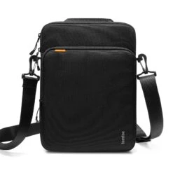 DefenderACE-A03 Laptop Shoulder Bag For 14-inch MacBook Pro M3/M2/M1