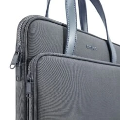Versatile-A11 Laptop Handbag For 14-inch MacBook Pro M3/M2/M1 -Smart Bag Shop H21 C01G01 8