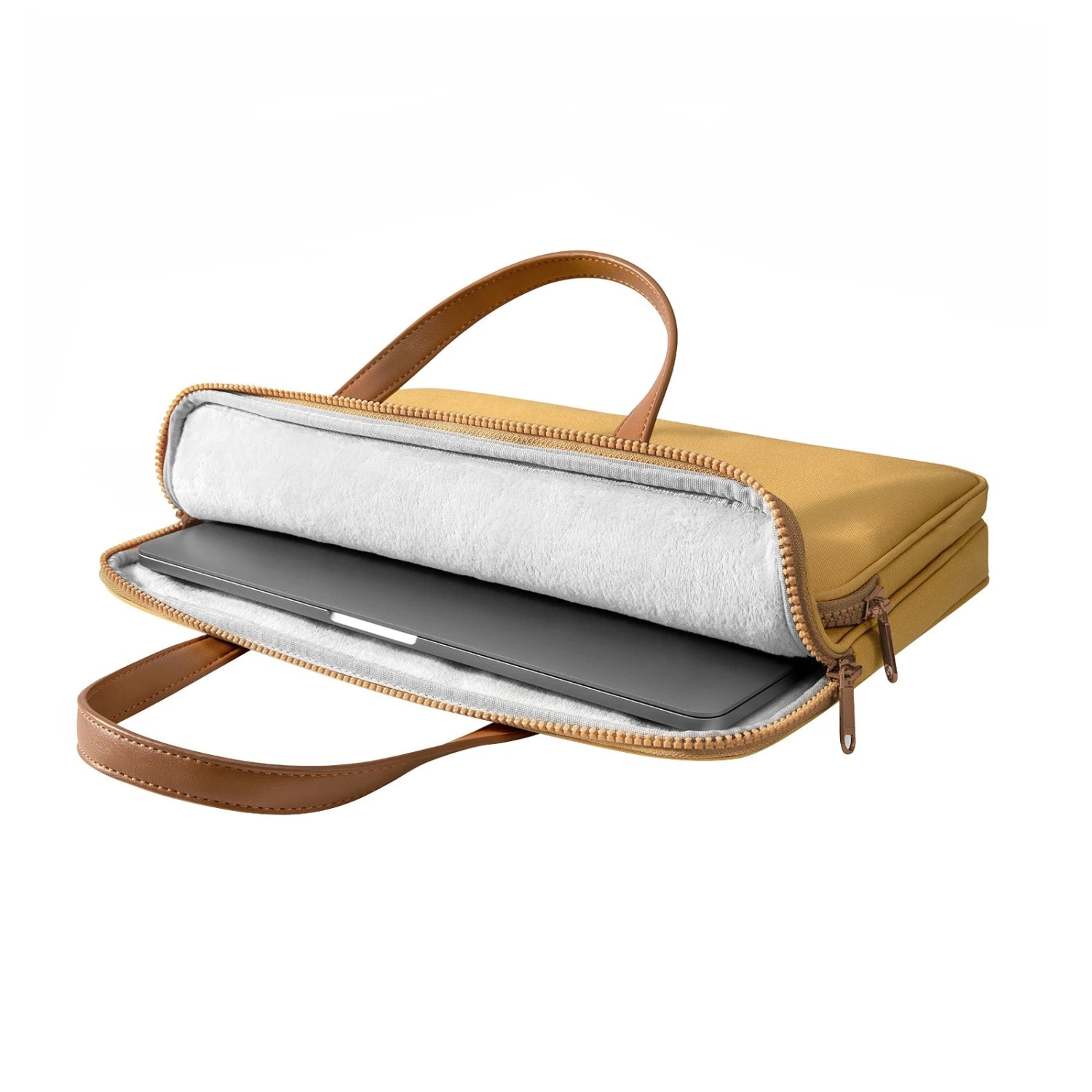 Versatile-A11 Laptop Handbag For 14 Inch MacBook Pro M3/M2/M1 5 Versatile-A11 Laptop Handbag For 14 Inch MacBook Pro M3/M2/M1 - Image 3