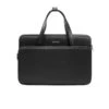 Versatile-A12 Laptop Shoulder Bag For 14 Inch MacBook Pro M3/M2/M1 | Black