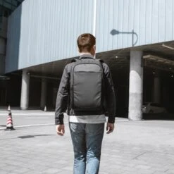 Navigator-T68 Laptop Backpack With 15.6 Inch & 26L -Smart Bag Shop H616