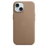 Apple IPhone 15 Finewoven Case, Taupe(493839286) -Smart Bag Shop IPHONE 15 493839286 i 1 1200Wx1200H