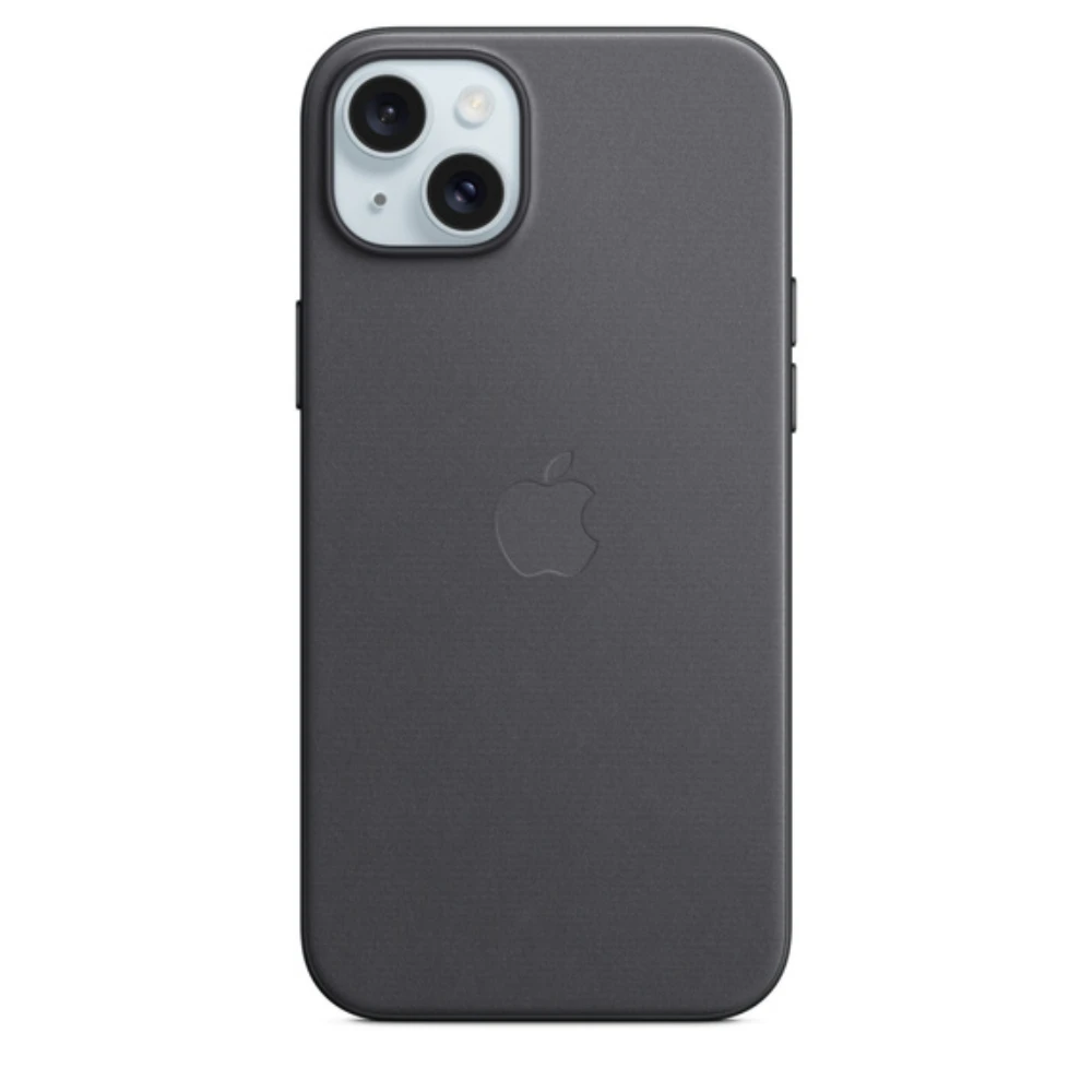 Apple IPhone 15 Plus Finewoven Case, Black(493839287) 3 Apple IPhone 15 Plus Finewoven Case, Black(493839287)