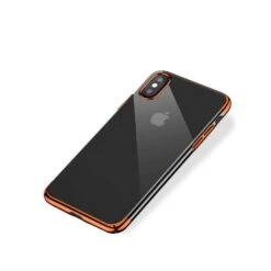 Inbase Luxury IB-561 Mobile Case For IPhone XR, Gold(491488493)