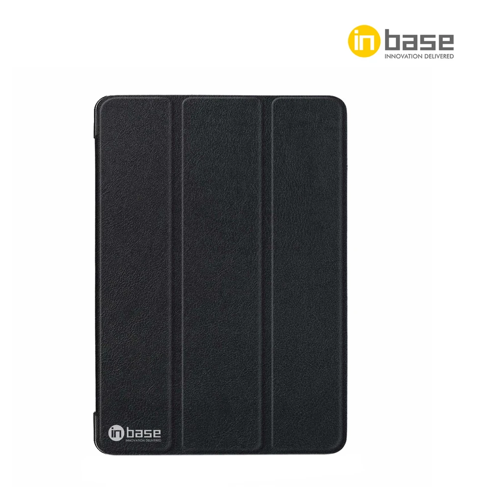 Inbase Tablet Flip Cover For Lenovo Tab M10, Black IB-833(491901420) 4 Inbase Tablet Flip Cover For Lenovo Tab M10, Black IB-833(491901420) - Image 2