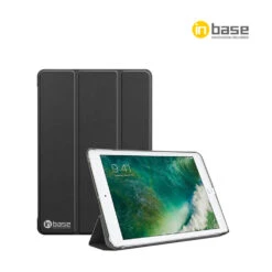 Inbase Tablet Flip Cover For Samsung Tab S7, Black IB-834(491901424)