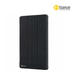 Inbase Tablet Flip Cover For Lenovo Tab M10, Black IB-835(491901426) -Smart Bag Shop Inbase IB 835 Bags and Cases 491901426 i 3 1200Wx1200H