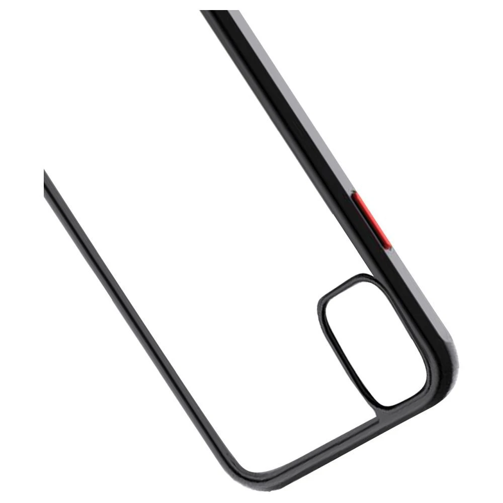 Inbase IB-912 Xtreme Tough Mobile Case For Samsung Galaxy S21, Clear(491946936) 5 Inbase IB-912 Xtreme Tough Mobile Case For Samsung Galaxy S21, Clear(491946936) - Image 3