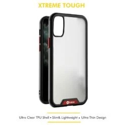 Inbase IB-912 Xtreme Tough Mobile Case For Samsung Galaxy S21, Clear(491946936) 9 Inbase IB-912 Xtreme Tough Mobile Case For Samsung Galaxy S21, Clear(491946936) -Smart Bag Shop Inbase Samsung S21 Xtreme Case 491946936 i 4 1200Wx1200H