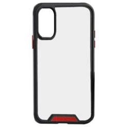 Inbase IB-913 Mobile Case For Samsung Galaxy S21 Plus, Clear(491946940)