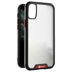 Inbase IB-913 Mobile Case For Samsung Galaxy S21 Plus, Clear(491946940) -Smart Bag Shop Inbase Samsung S21Plus Xtreme Case 491946940 i 3 1200Wx1200H
