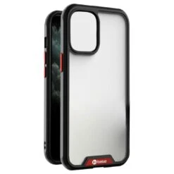 Inbase IB-914 Ultra Xtreme Mobile Case For Samsung Galaxy S21, Clear(491946941)