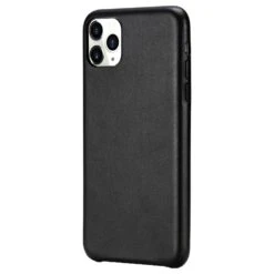 Inbase IB-874 Luxo 2 Series Mobile Case For IPhone 12 Pro Max, Black(492573776)