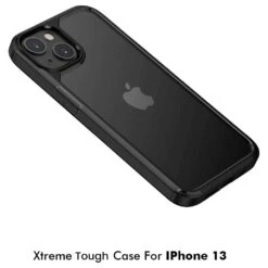Inbase IB-1192 Xtreme Tough Mobile Case For IPhone 13, Black(492573803) 7 Inbase IB-1192 Xtreme Tough Mobile Case For IPhone 13, Black(492573803) -Smart Bag Shop Inbase iPhone13 Case 492573803 i 3 1200Wx1200H