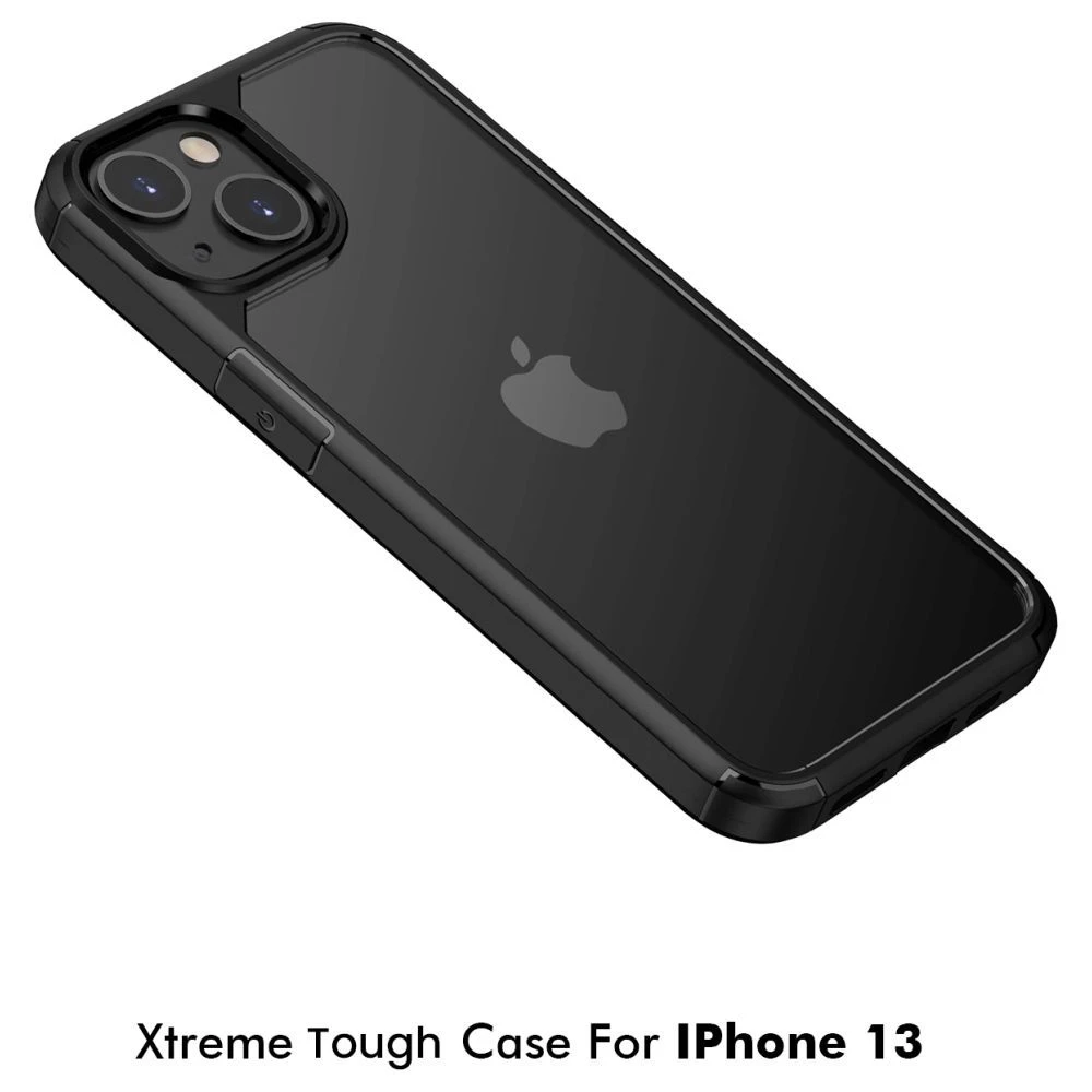 Inbase IB-1192 Xtreme Tough Mobile Case For IPhone 13, Black(492573803) 5 Inbase IB-1192 Xtreme Tough Mobile Case For IPhone 13, Black(492573803) - Image 3