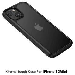 Inbase IB-1195 Xtreme Tough Mobile Case For IPhone13 Mini, Black(492573806) -Smart Bag Shop Inbase iPhone13Mini Case 492573806 i 3 1200Wx1200H