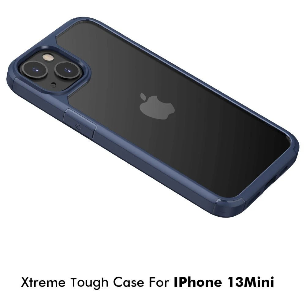 Inbase IB-1196 Xtreme Tough Mobile Case For IPhone13 Mini, Blue(492573807) 4 Inbase IB-1196 Xtreme Tough Mobile Case For IPhone13 Mini, Blue(492573807) - Image 2