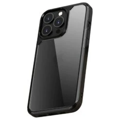 Inbase IB-1201 Xtreme Tough Mobile Case For IPhone 13 Pro Max, Black(492573812)