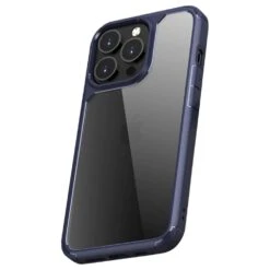 Inbase IB-1202 Xtreme Tough Mobile Case For IPhone 13 Pro Max, Blue(492573813)