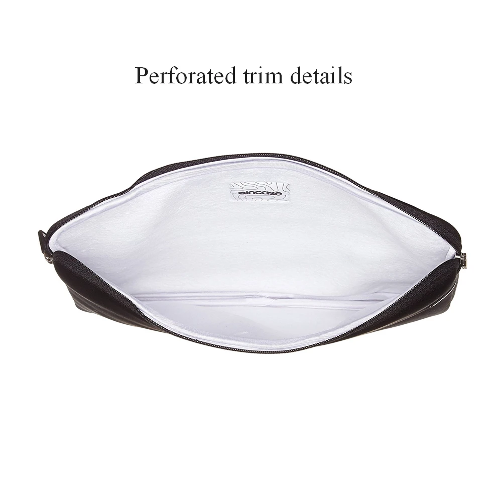 Incase Laptop Sleeve For 38.1 Cm (15 Inch) MacBook Pro, Black CL57099(490801403) 7 Incase Laptop Sleeve For 38.1 Cm (15 Inch) MacBook Pro, Black CL57099(490801403) - Image 5