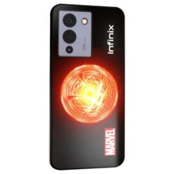 Infinix Mobile Case With Screen Guard For Note 12 Turbo (Exclusive Marvel's Doctor Strange Theme)(492850805) -Smart Bag Shop Infinix Mobile Case 492850805 i 2 1200Wx1200H