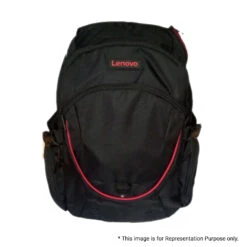 Lenovo Backpack For 39.62 Cm (15.6 Inch) Laptop, Black(491351188)