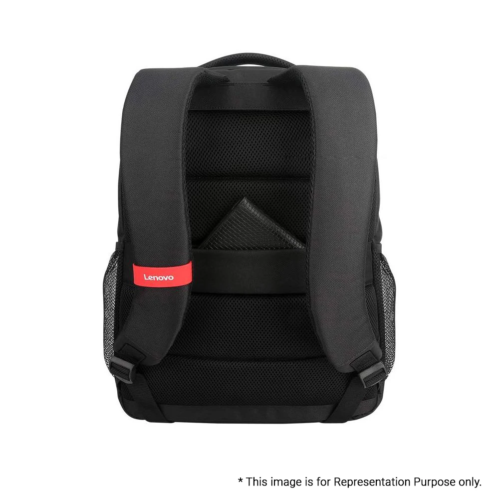 Lenovo Laptop Bag For 39.62 Cm (15.6 Inch) Laptops, Black GX40Q75-215(490461830) 5 Lenovo Laptop Bag For 39.62 Cm (15.6 Inch) Laptops, Black GX40Q75-215(490461830) - Image 3