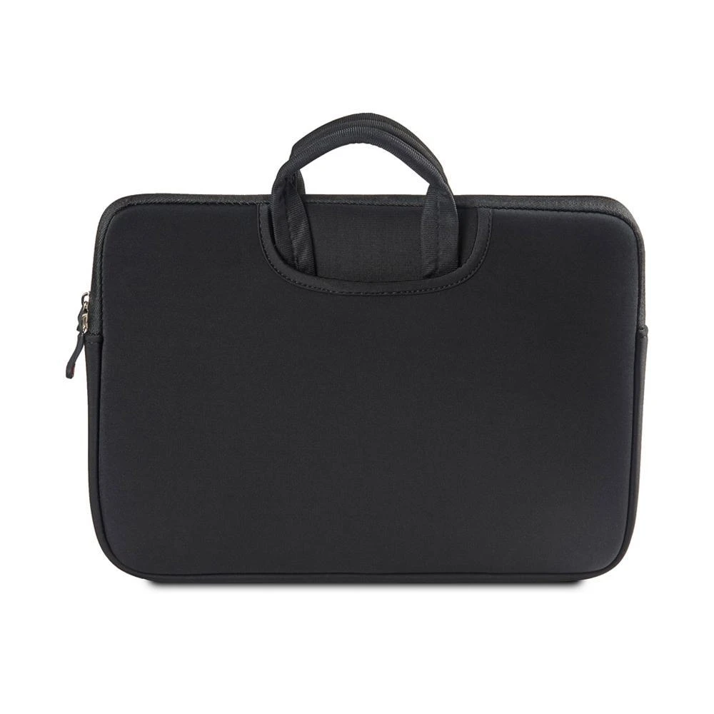 Neopack Laptop Sleeve For 39.62 Cm (15.6 Inch) Laptop, Black 3BK17(491538845) 7 Neopack Laptop Sleeve For 39.62 Cm (15.6 Inch) Laptop, Black 3BK17(491538845) - Image 5
