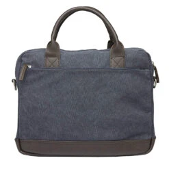 Neopack Canvas Pro 48BL13 Laptop Bag For 33.78 Cm (13.3 Inch) Laptops, Denim Blue(491420192) -Smart Bag Shop Neopack 48BL13 Bags and Cases 491420192 i 3 1200Wx1200H