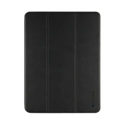 Neopack Trifold Smart Delta Flip Case For IPad Air 26.67 Cm (10.5 Inch) Black 50BK10(491570785)