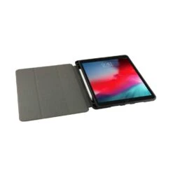 Neopack Trifold Smart Delta Flip Case For IPad Air 26.67 Cm (10.5 Inch) Black 50BK10(491570785) -Smart Bag Shop Neopack 50BK10 Bags and Cases 491570785 i 5 1200Wx1200H