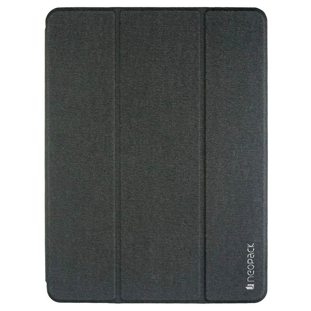 Neopack Delta Tablet Flip Case For 27.68 Cm (10.9 Inch) Apple IPad Air (4th Gen) And IPad 11 Pro (2nd Gen), Black 50BKA4(491946476) 3 Neopack Delta Tablet Flip Case For 27.68 Cm (10.9 Inch) Apple IPad Air (4th Gen) And IPad 11 Pro (2nd Gen), Black 50BKA4(491946476)