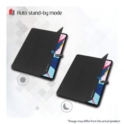 Neopack Tablet Flip Case For 25.90 Cm (10.2 Inch) IPad 2019, Blue 50BLA10(491838121) -Smart Bag Shop Neopack 50BLA10 Bags and Cases 491838121 i 3 1200Wx1200H