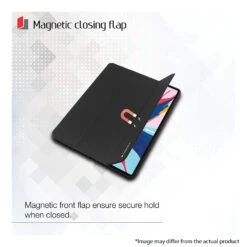 Neopack Tablet Flip Case For 25.90 Cm (10.2 Inch) IPad 2019, Blue 50BLA10(491838121) -Smart Bag Shop Neopack 50BLA10 Bags and Cases 491838121 i 4 1200Wx1200H