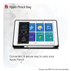 Neopack Tablet Flip Case For 25.90 Cm (10.2 Inch) IPad 2019, Blue 50BLA10(491838121) -Smart Bag Shop Neopack 50BLA10 Bags and Cases 491838121 i 5 1200Wx1200H