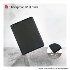 Neopack Tablet Flip Case For 25.90 Cm (10.2 Inch) IPad 2019, Blue 50BLA10(491838121) -Smart Bag Shop Neopack 50BLA10 Bags and Cases 491838121 i 7 1200Wx1200H