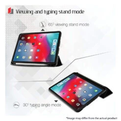 Neopack Tablet Flip Case For 25.90 Cm (10.2 Inch) IPad 2019, Blue 50BLA10(491838121) -Smart Bag Shop Neopack 50BLA10 Bags and Cases 491838121 i 8 1200Wx1200H