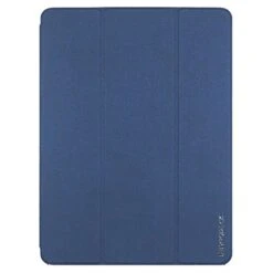 Neopack Delta Tablet Flip Case For 27.68 Cm (10.9 Inch) Apple IPad Air And IPad 11 Pro (2nd & 3rd Gen), Blue 50BLA4(491946477)