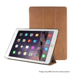 Neopack Delta Smart Cover For IPad Pro 27.94 Cm (11 Inch) 1st Generation, Tan 50TN11(491570606) -Smart Bag Shop Neopack 50TN11 Bags and Cases 491570606 i 8 1200Wx1200H