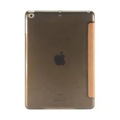 Neopack Tablet Flip Case For Apple IPad 24.63 Cm (9.7 Inch), Tan 50TN97(491503482) -Smart Bag Shop Neopack 50TN97 Bags and Cases 491503482 i 7 1200Wx1200H