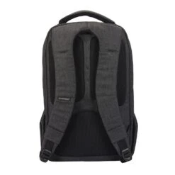 Neopack Willman Series Laptop Bag For 39.11 Cm (15.4 Inch) Laptops/Macbooks Pro, Black 51BK15(491615355) -Smart Bag Shop Neopack 51BK15 Bags and Cases 491615355 i 3 1200Wx1200H