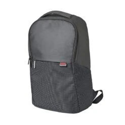 Neopack 6BK15 Bolt Backpack For 38.1 Cm (15 Inch) & 39.11 Cm (15.4 Inch) Laptops, Black(491419823) -Smart Bag Shop Neopack 6BK15 Bags Cases 491419823 i 3 1200Wx1200H