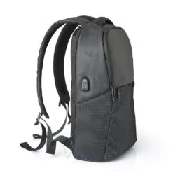 Neopack 6BK15 Bolt Backpack For 38.1 Cm (15 Inch) & 39.11 Cm (15.4 Inch) Laptops, Black(491419823) -Smart Bag Shop Neopack 6BK15 Bags Cases 491419823 i 4 1200Wx1200H