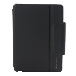 Neopack Tablet Case With Removable Wireless Keyboard For 25.90 Cm (10.2 Inch) IPad 2019, Black 7PADA10(491838123)