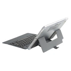 Neopack Tablet Case With Removable Wireless Keyboard For 25.90 Cm (10.2 Inch) IPad 2019, Black 7PADA10(491838123) -Smart Bag Shop Neopack 7PADA10 Bags and Cases 491838123 i 3 1200Wx1200H