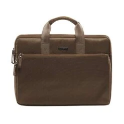 Neopack Laptop Bag For 33.78 Cm (13.3 Inch) Laptops, Brown 8BR13(491550930)